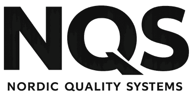 Nordic Quality Systems Logo